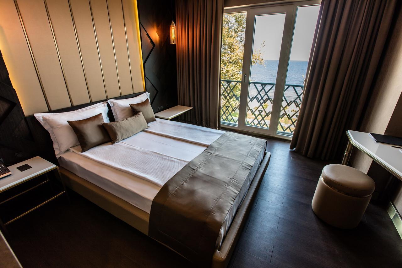 The Wyspy Hotel Ordu Exterior photo