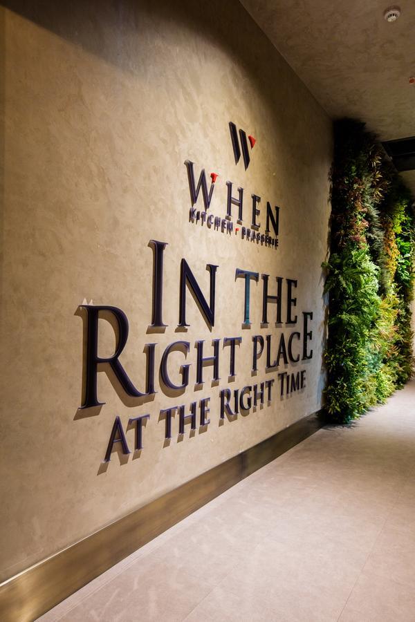 The Wyspy Hotel Ordu Exterior photo